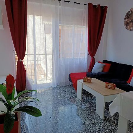 Apartamento Mar Apartamento Sagunto Exterior foto