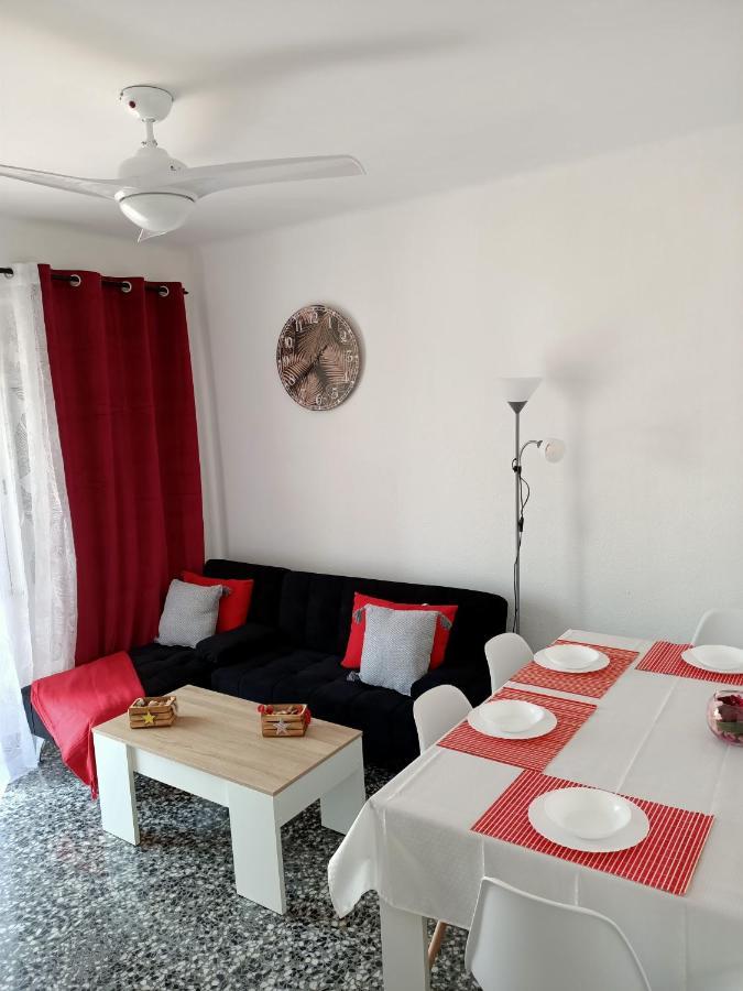 Apartamento Mar Apartamento Sagunto Exterior foto
