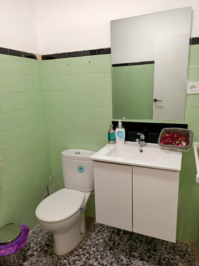 Apartamento Mar Apartamento Sagunto Exterior foto