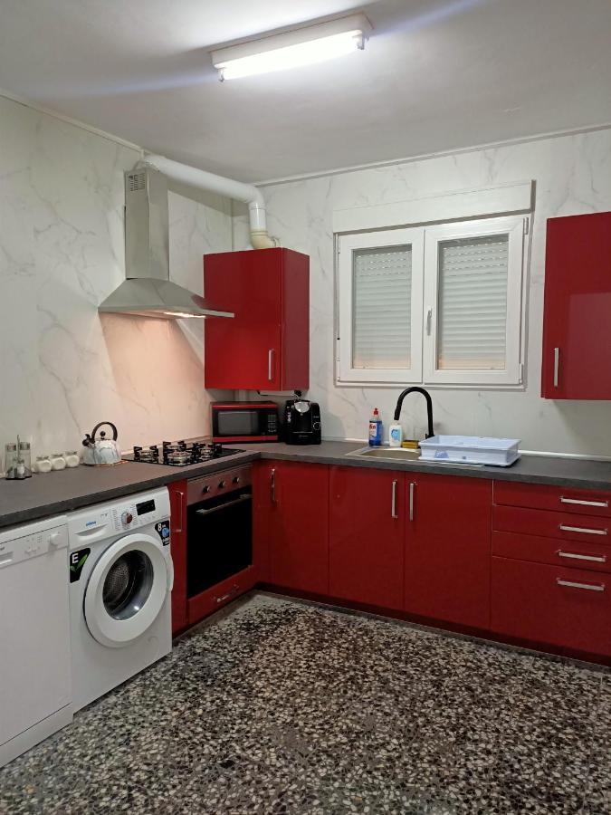 Apartamento Mar Apartamento Sagunto Exterior foto