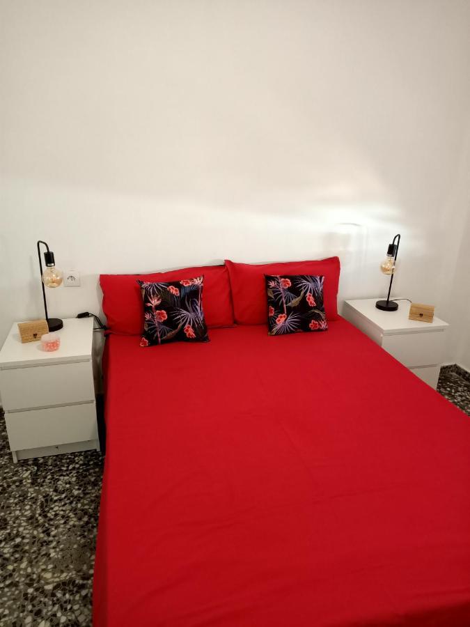 Apartamento Mar Apartamento Sagunto Exterior foto
